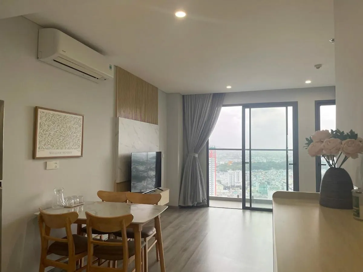 Sweet Home-10 Nha Trang 0*,  Vietnam