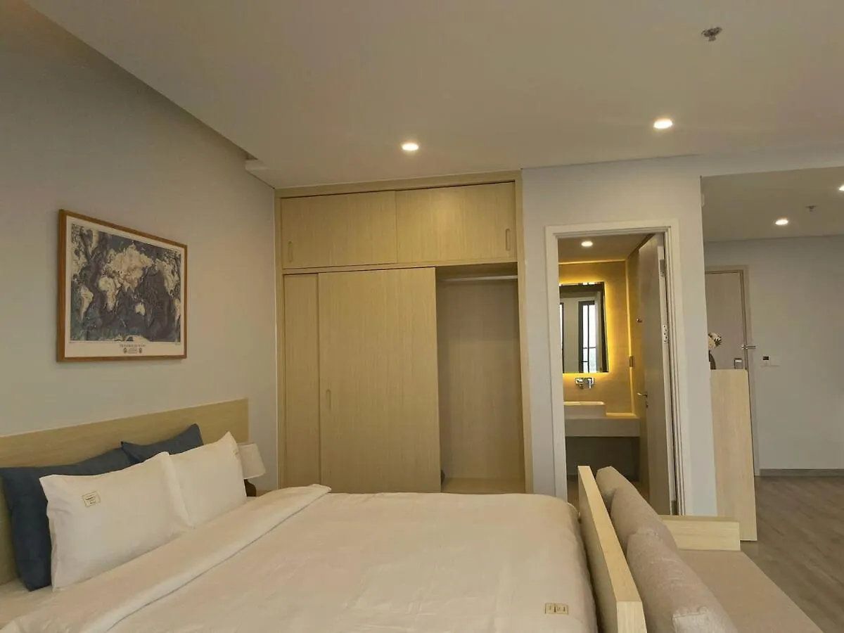 Appartement Sweet Home-10 Nha Trang Vietnam