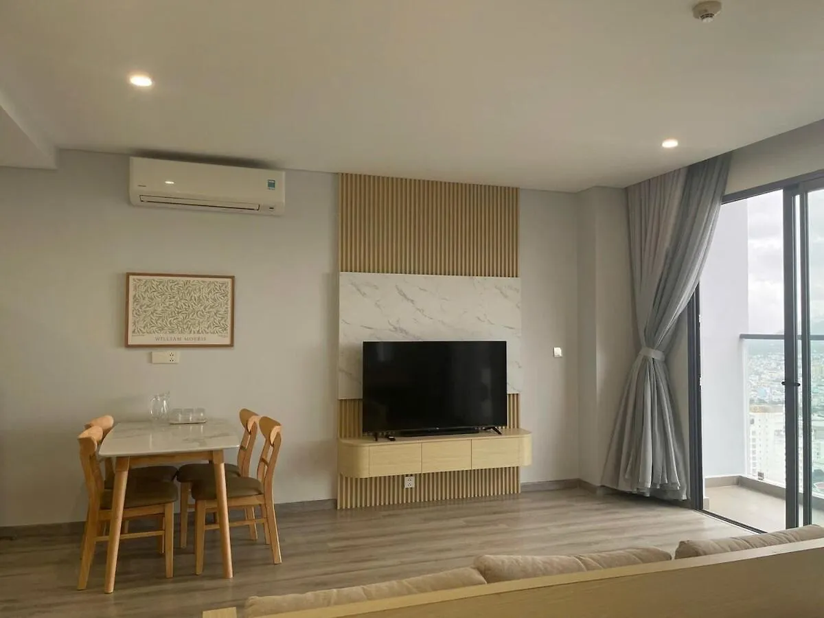 Sweet Home-10 Nha Trang
