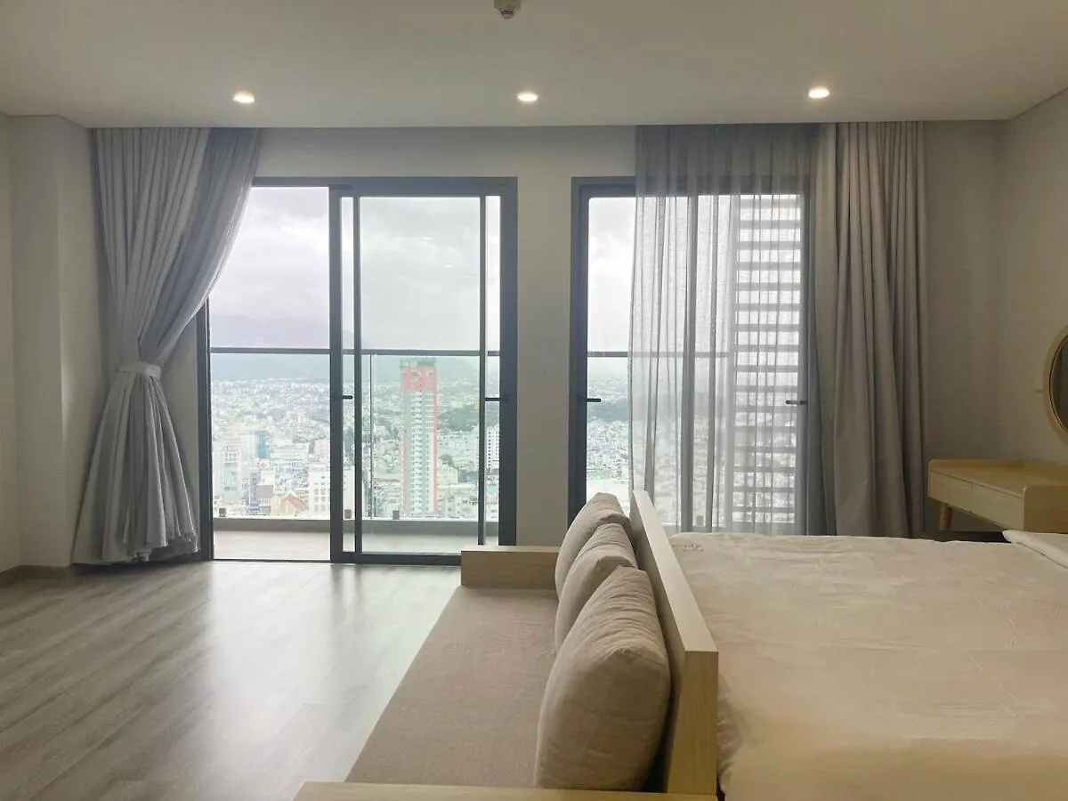 Appartement Sweet Home-10 Nha Trang