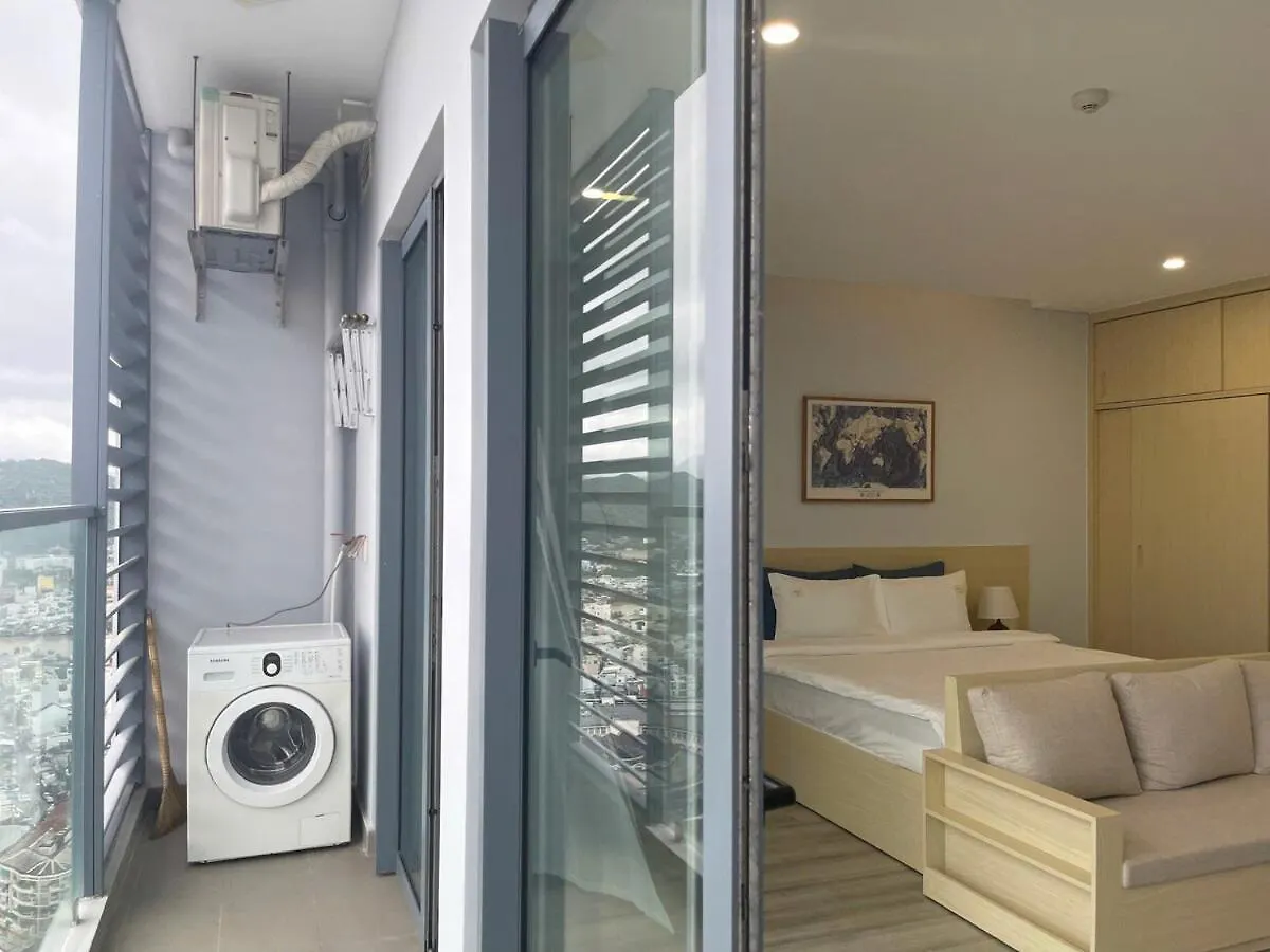 Sweet Home-10 Nha Trang 0*,