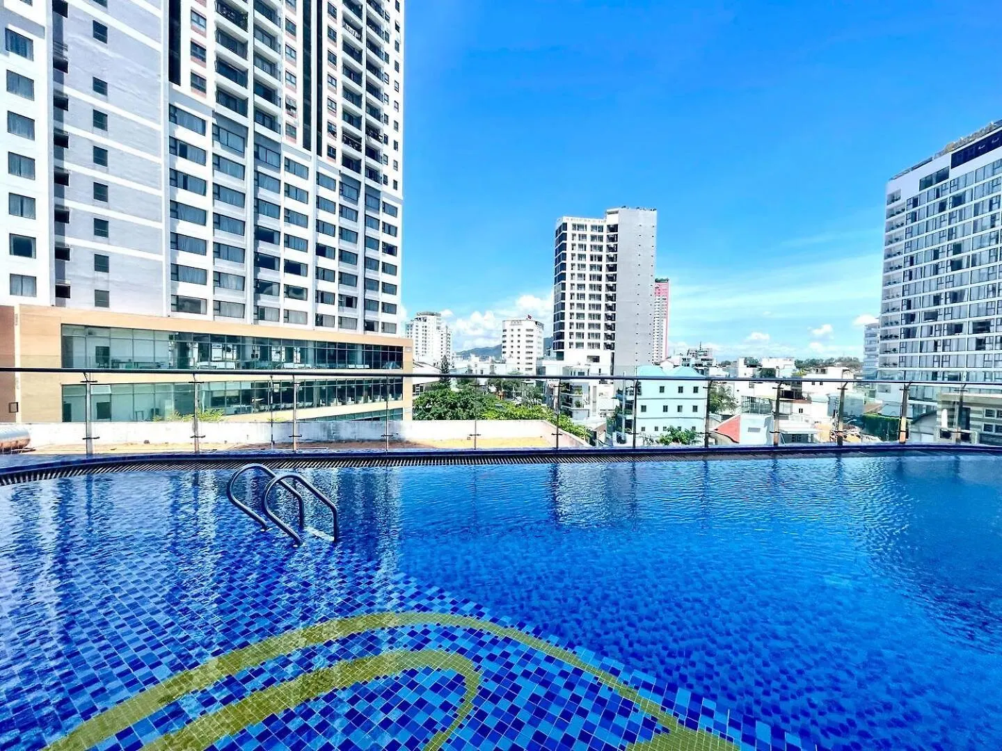 Appartement Sweet Home-10 Nha Trang