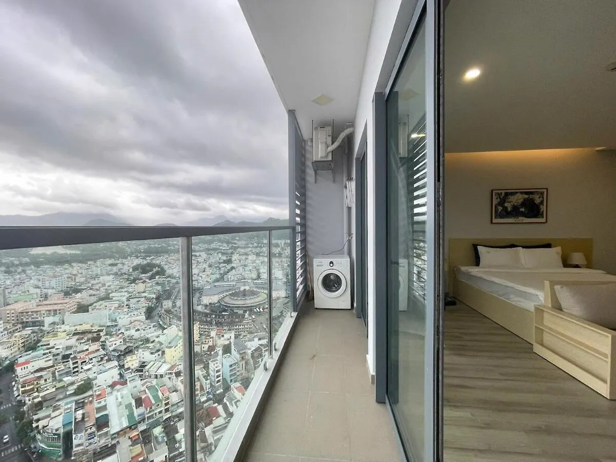 Appartement Sweet Home-10 Nha Trang