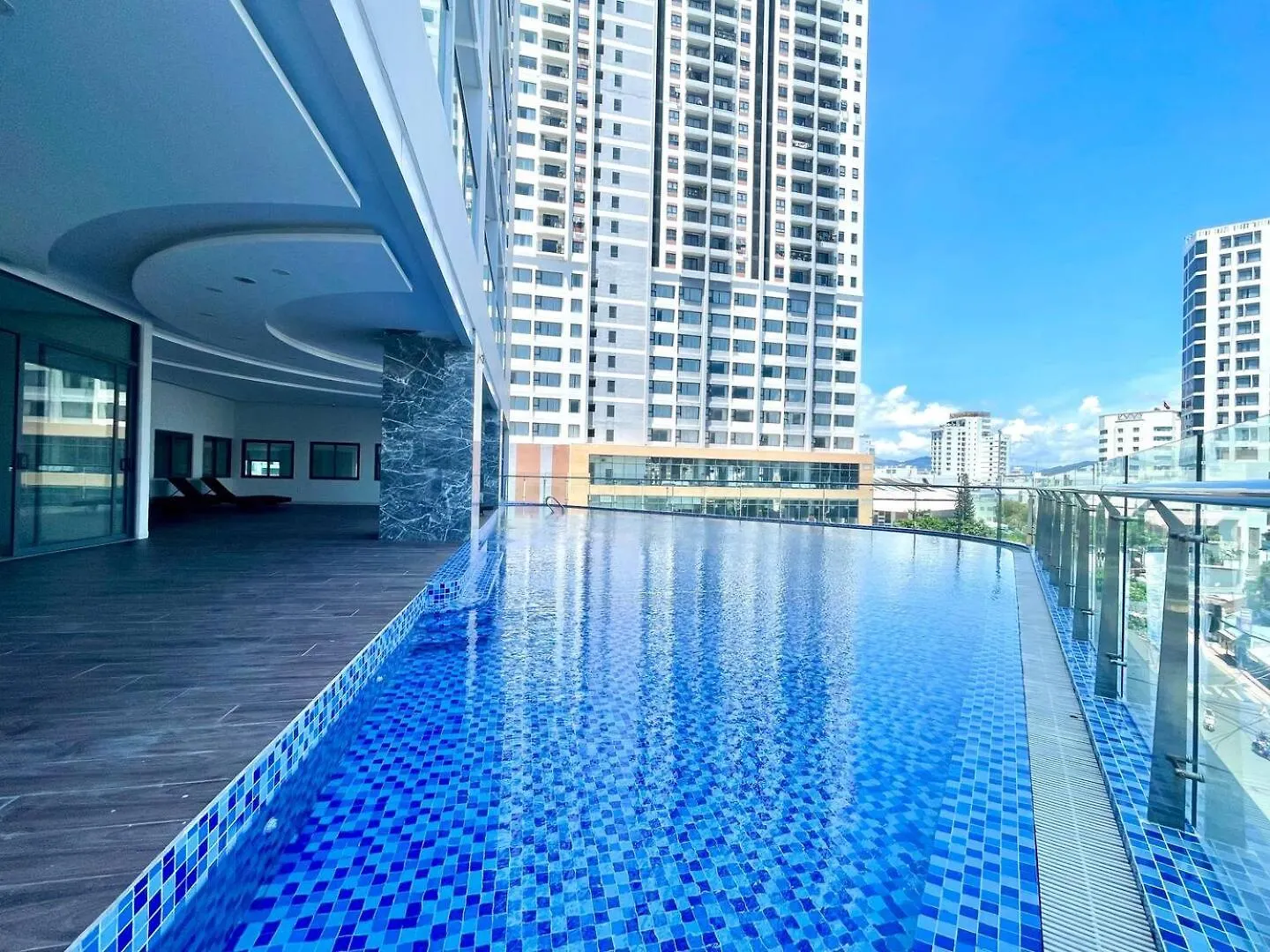 Sweet Home-10 Nha Trang Vietnam