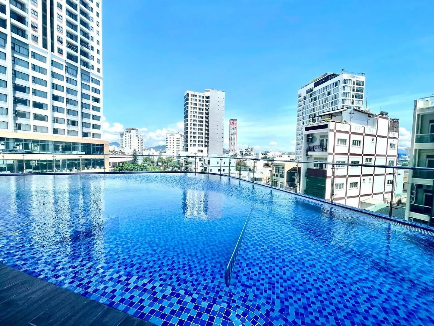 Sweet Home-10 Nha Trang